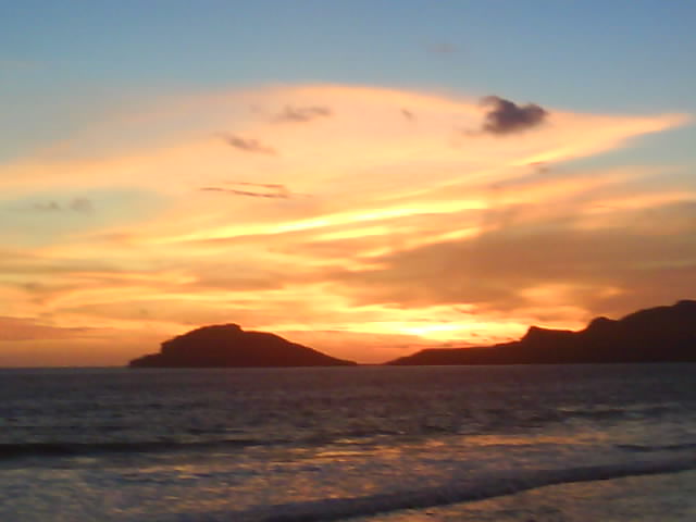 042 Mazatlan Sunset 28th Sept 2010.jpg